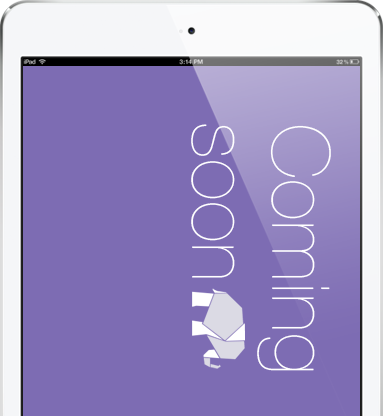 Le Phant for Heroku iPad version coming soon!